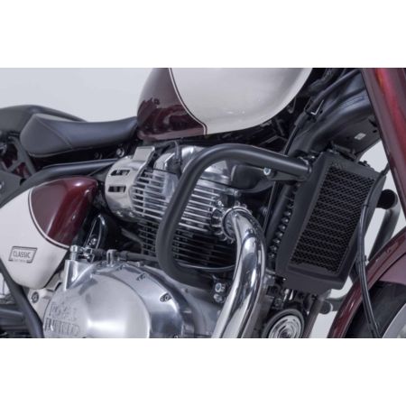 Crashbar SW MOTECH ROYAL ENFIELD CLASSIC 650