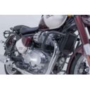 Crashbar SW MOTECH ROYAL ENFIELD CLASSIC 650
