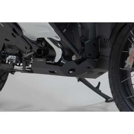 Osłona silnika SW MOTECH BMW R GS