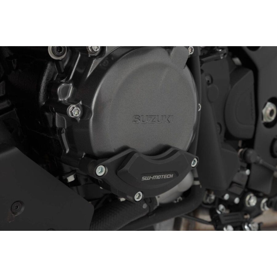 Crashbar SW MOTECH SUZUKI GSX-S
