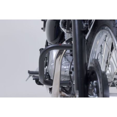 Crashbar SW MOTECH KAWASAKI MEGURO S1 230