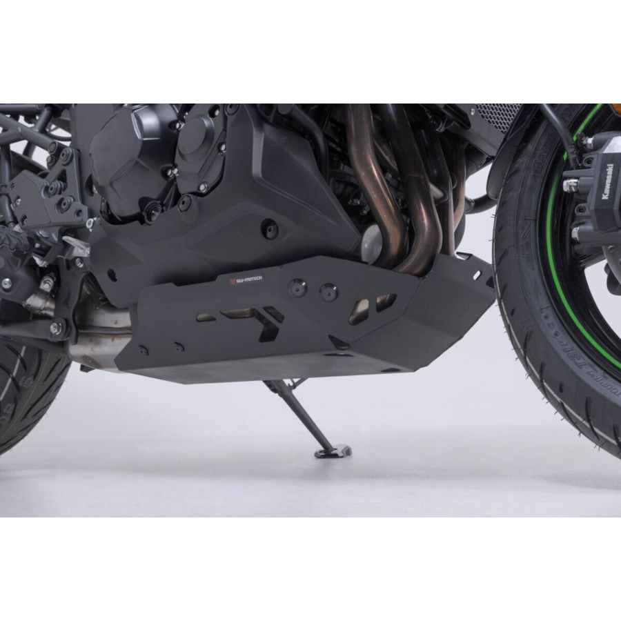 Osłona silnika SW MOTECH KAWASAKI KLZ VERSYS