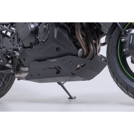 Osłona silnika SW MOTECH KAWASAKI KLZ VERSYS