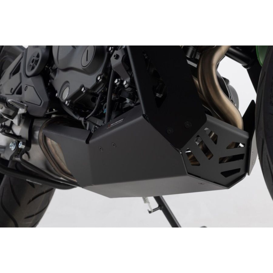 Osłona silnika SW MOTECH KAWASAKI KLE 650 VERSYS