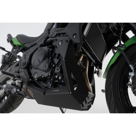 Osłona silnika SW MOTECH KAWASAKI KLE 650 VERSYS