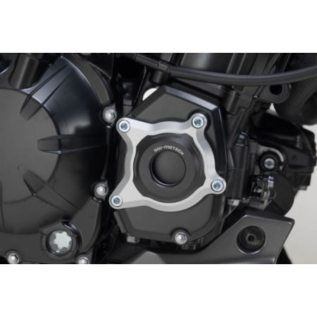 Osłona pokrywy silnika SW MOTECH KAWASAKI Z 900