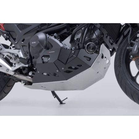 Osłona silnika SW MOTECH HONDA NC 700