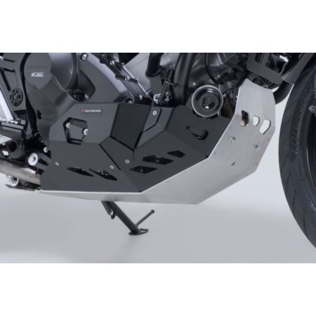 Osłona silnika SW MOTECH HONDA NC 700