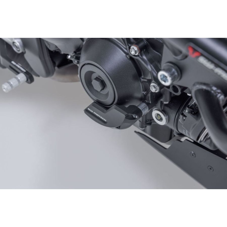 Osłona silnika SW MOTECH HONDA CB HORNET