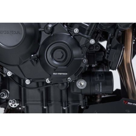Osłona silnika SW MOTECH HONDA CB HORNET