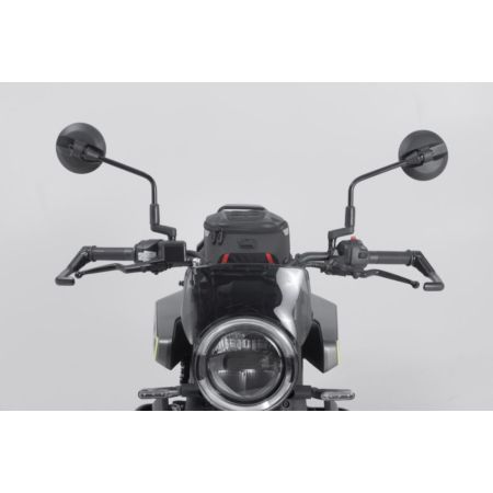 Osłona dźwigni SW MOTECH HUSQVARNA SVARTPILEN 401
