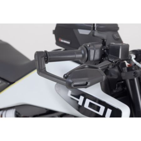 Osłona dźwigni SW MOTECH HUSQVARNA SVARTPILEN 401