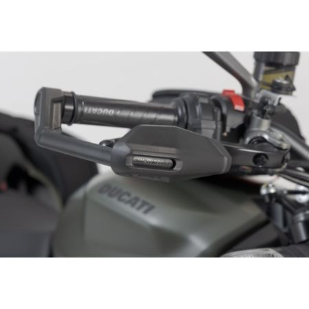 Osłona dźwigni SW MOTECH DUCATI STREETFIGHTER V4
