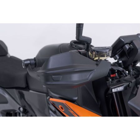 Osłony dłoni SW MOTECH ADVENTURE KTM DUKE 990