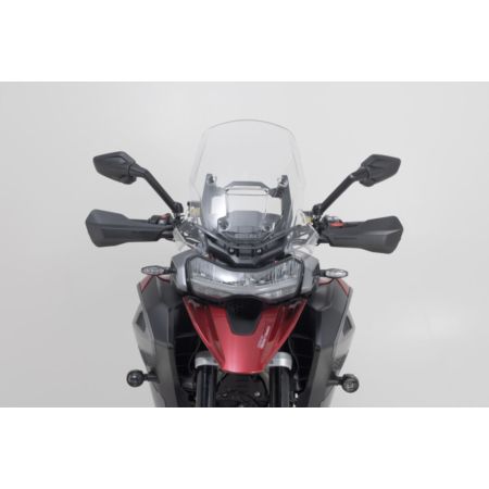 Osłony dłoni SW MOTECH SPORT TRIUMPH TIGER RALLY