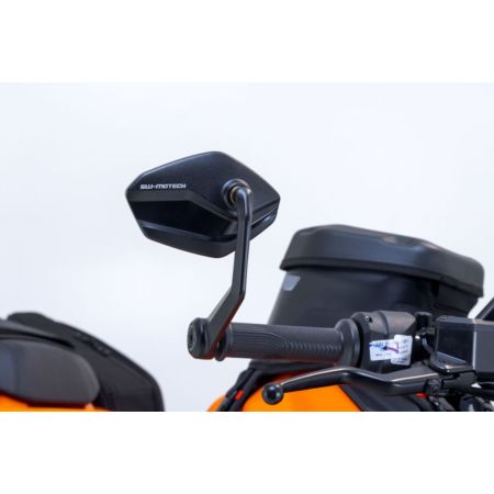 Lusterka SW MOTECH SPORT APRILIA TUONO 660 FACTORY