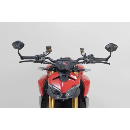 Lusterka SW MOTECH SPORT