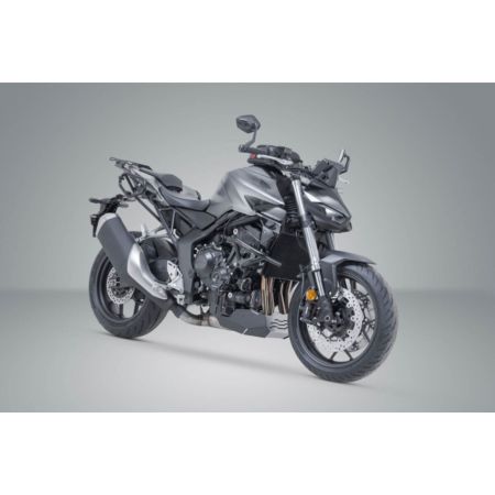 Stelaż slc sakw prawy SW MOTECH HONDA CB HORNET