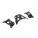 Stelaż centralny SW MOTECH STREET RACK HARLEY