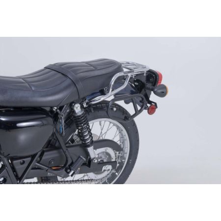 Stelaż slc sakw lewy SW MOTECH KAWASAKI MEGURO