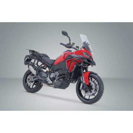 Stelaże sakw SW MOTECH PRO DUCATI MULTISTRADA V2