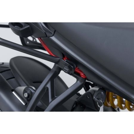 Stelaże sakw SW MOTECH PRO DUCATI MULTISTRADA V2
