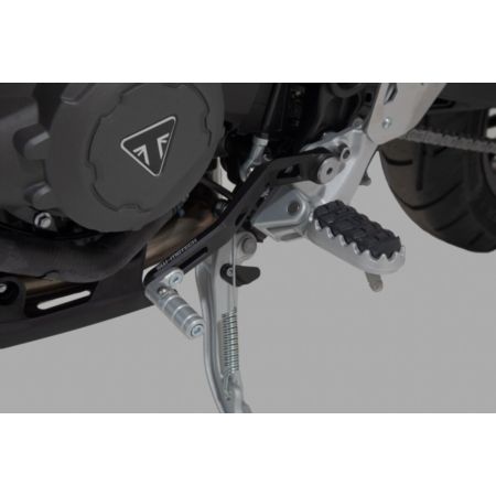 Dźwignia zmiany biegów SW MOTECH TRIUMPH TIGER 900