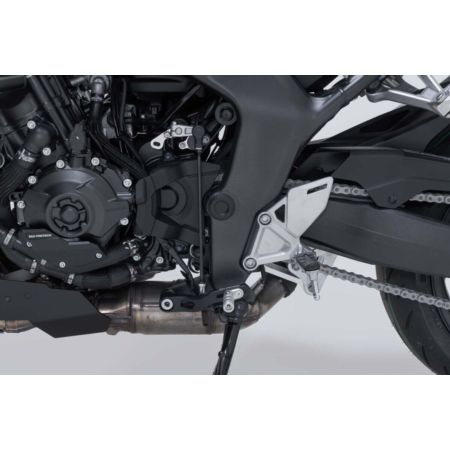 Dźwignia zmiany biegów SW MOTECH HONDA CB HORNET