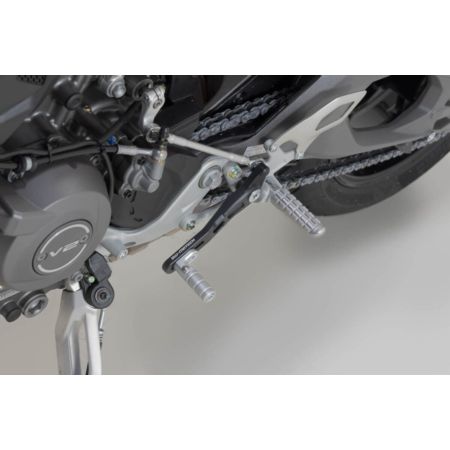 Dźwignia zmiany biegów SW MOTECH DUCATI PANIGALE