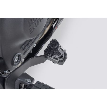 Poszerzenie pedału hamulca SW MOTECH ROYAL ENFIELD