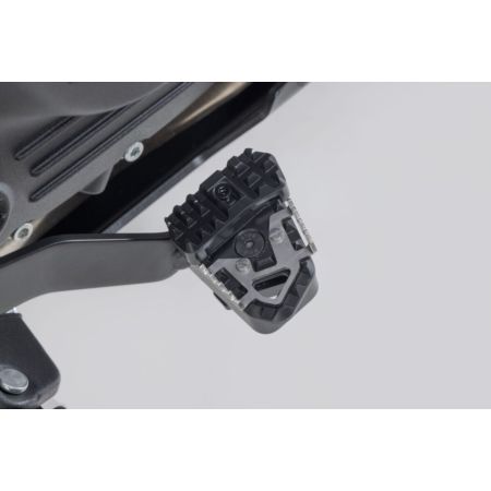 Poszerzenie pedału hamulca SW MOTECH ROYAL ENFIELD