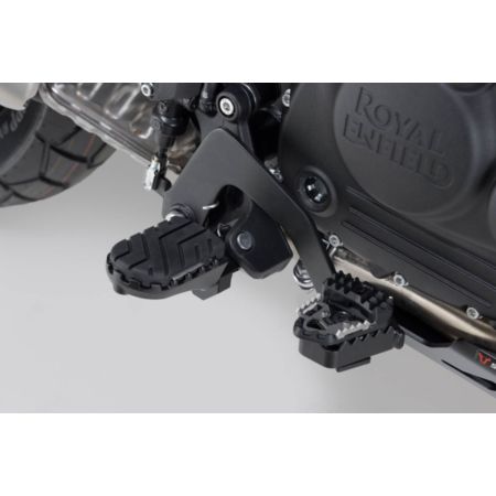 Podnóżki SW MOTECH ION ROYAL ENFIELD HIMALAYAN 450
