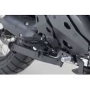Podnóżki SW MOTECH ION BMW R GS ADVENTURE