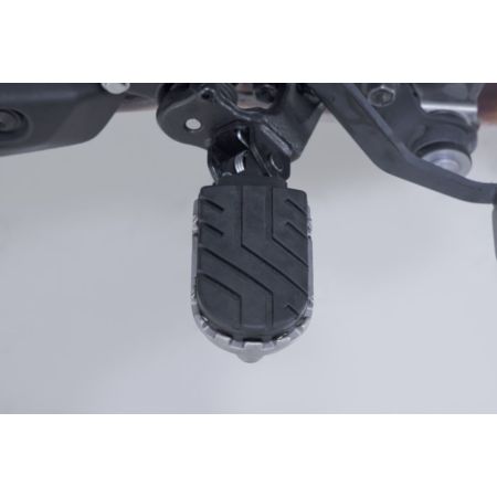 Podnóżki SW MOTECH ION SUZUKI V-STROM 800 V-STROM
