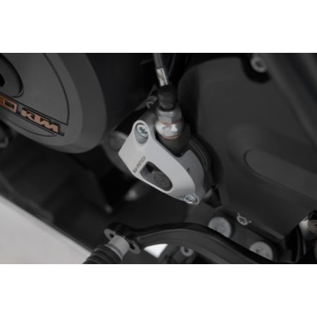 Osłona sprzęgła SW MOTECH KTM ADVENTURE