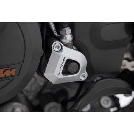 Osłona sprzęgła SW MOTECH KTM ADVENTURE