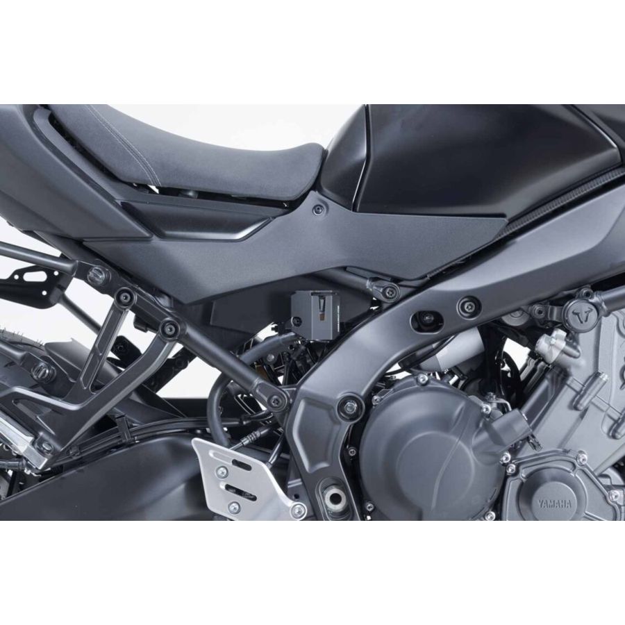 Osłona zbiornika hamulca SW MOTECH YAMAHA MT-09