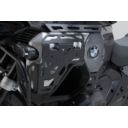 Stelaż torby na bak SW MOTECH BMW R GS