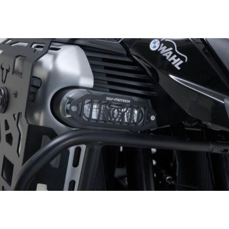 Osłona reflektora SW MOTECH BMW R GS
