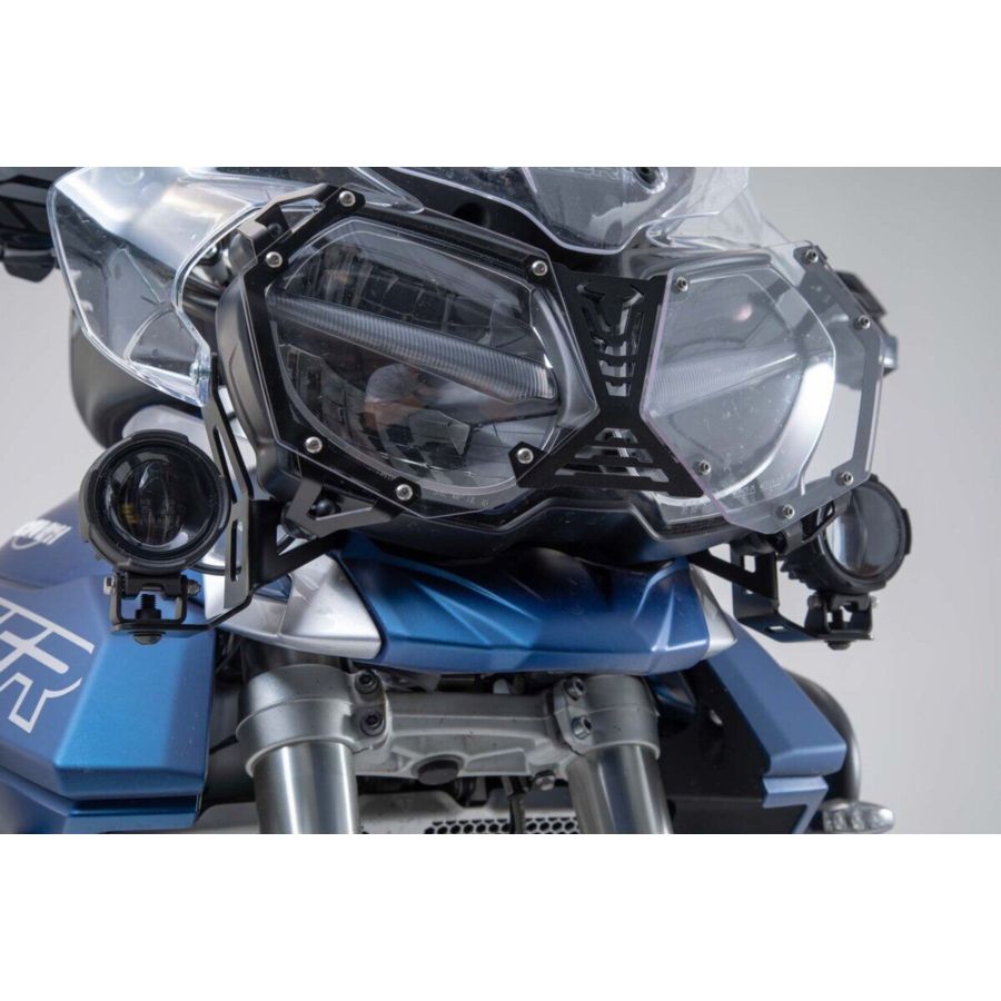 Zestaw montażowy reflektorów SW MOTECH TRIUMPH