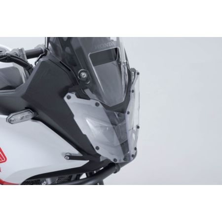 Osłona reflektora SW MOTECH HONDA XL 750 TRANSALP
