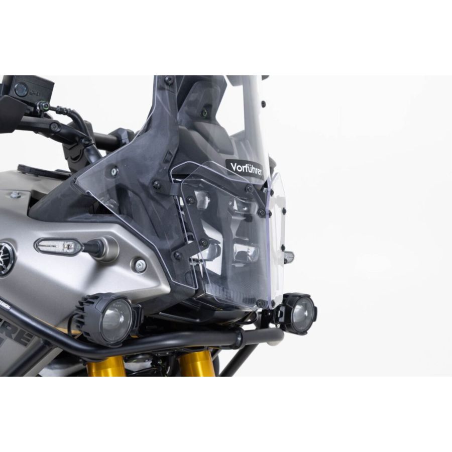 Osłona reflektora SW MOTECH YAMAHA XTZ 700 TENERE