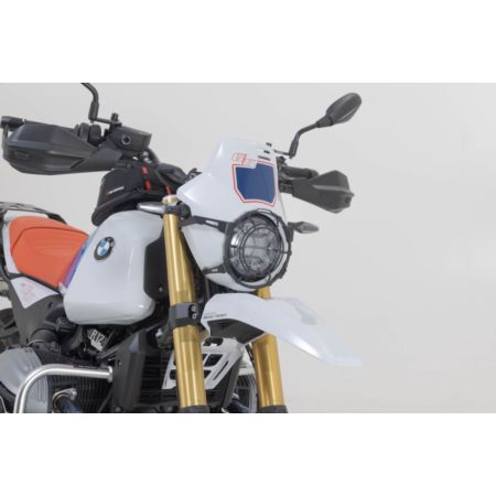 Osłona reflektora SW MOTECH BMW R 12 G/S