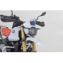 Osłona reflektora SW MOTECH BMW R 12 G/S