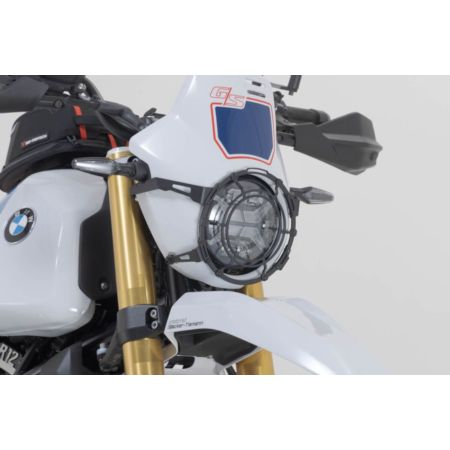 Osłona reflektora SW MOTECH BMW R 12 G/S