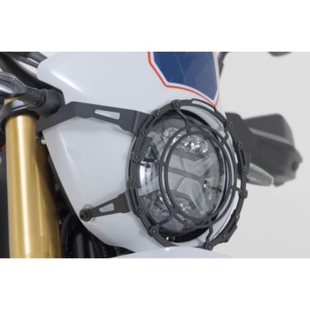 Osłona reflektora SW MOTECH BMW R 12 G/S