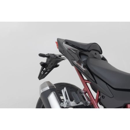 Sakwy boczne SW MOTECH BLAZE H HONDA CB 750 HORNET