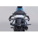 Torby boczne SW MOTECH LC1/LC2 BROWN ROYAL ENFIELD