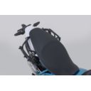 Torby boczne SW MOTECH LC1/LC2 BLACK ROYAL ENFIELD