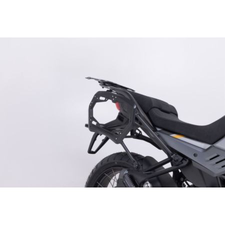 Stelaż sakw SW MOTECH PRO MOTO GUZZI STELVIO
